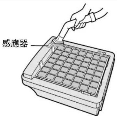 感應器