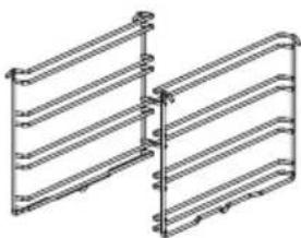 SCHNEIDER SHIM 818X - ACCESORIOS (Opcional) - 6