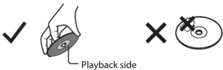 Playback side ×