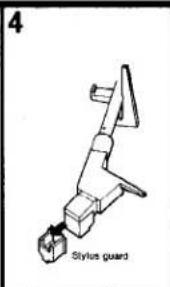 4 Stylus guard
