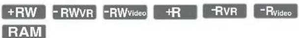 +RW -RWVR -RWVideo +R -RVR -RVideo RAM