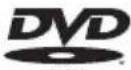 SONY RDR-VX535 - Recordable and Playable Discs - 2