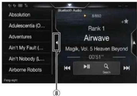 Absolution Adolescentia (O... Adventures Ain't My Fault (... Ain't Nobody (L... Airborne Robots Feng eight Bluetooth Audio 8/650 Rank 1 Airwave Magik, Vol. 5 Heaven Beyond 00'51" Search