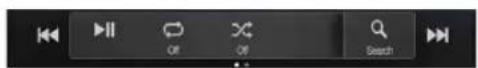 ALPINE X409-WRA-JK - WARNING - 2