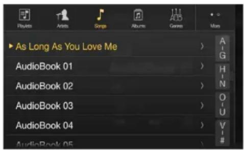 As Long As You Love Me AudioBook 01 AudioBook 02 AudioBook 03 AudioBook 04 AudioBook 05
