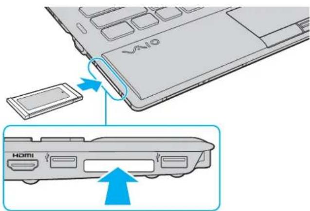 VAIO HOMI