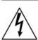 SONY CFM-30TW - WARNING - 2