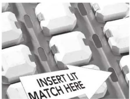INSERT LIT MATCH HERE