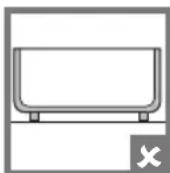 PANASONIC KY-B64CABXD - Shape of the Base - 2