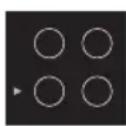 PANASONIC KY-B64CABXD - CAUTION - 2