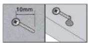 MATSUI MCH90SS - Stencil - 2