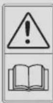 McGregor MET2523 - Warning symbols - 1