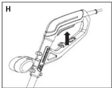 McGregor MET2523 - ON/OFF SWITCH - 1