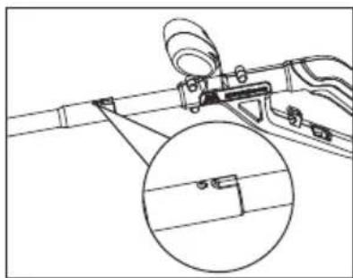 McGregor MET2523 - ASSEMBLY OF GRASS TRIMMER (SEE FIG A, B, C1, C2) - 4