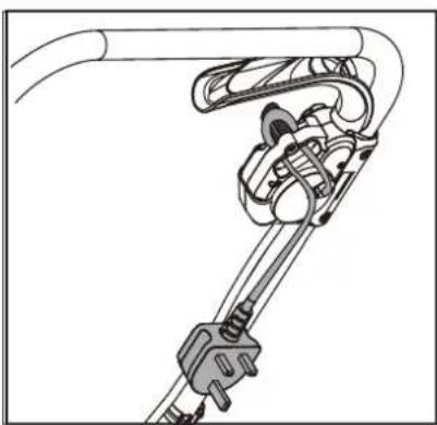 McGregor MER1737 - Step 2 - Connection to the power supply - 1