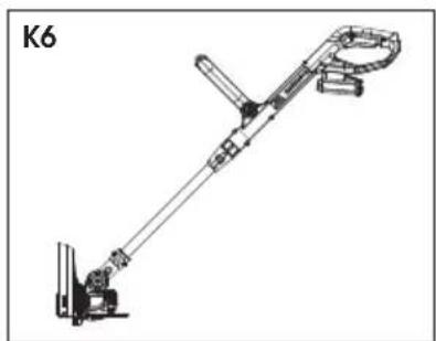 McGregor MCT2X1825 - EDGING - 6