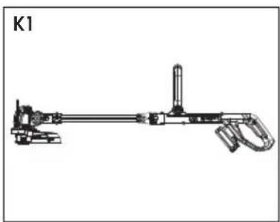McGregor MCT2X1825 - EDGING - 1