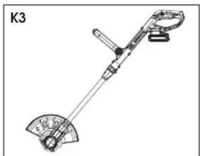 McGregor MCT2X1825 - EDGING - 3