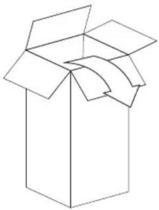 McGregor MCH1851 - Parts - 1