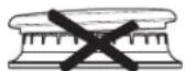 GE C2S900P3MD1 - Replacing Surface Burners - 2