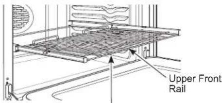 GE C2S900P3MD1 - To Lubricate the Paddle: - 2