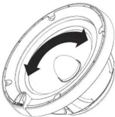 JL Audio C3-525 - DIAGRAM D: Phase Plug / Component System Configuration - 2