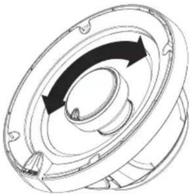 JL Audio C3-525 - Coaxial System Set-Up - 4