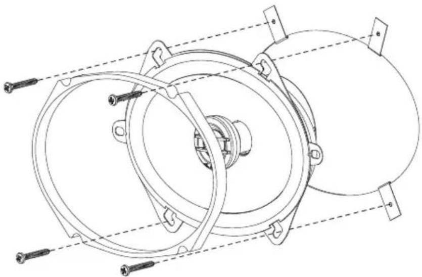 JL Audio C2-570x - !! WARNING - 2