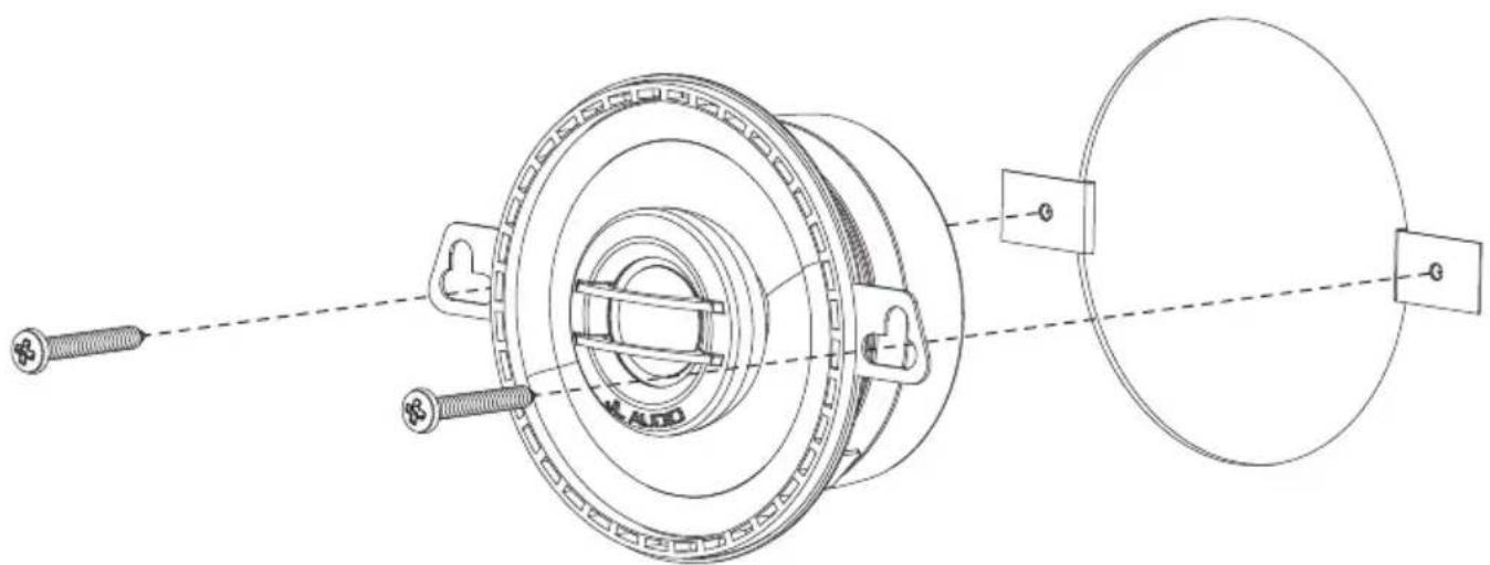 JL Audio Evolution C2-350x - Factory & Custom Location Woofer Installation - 1