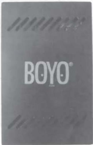 BOYO®