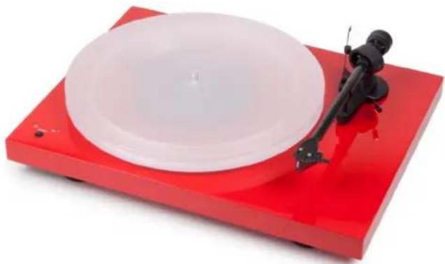 PRO-JECT Acryl-it - 1