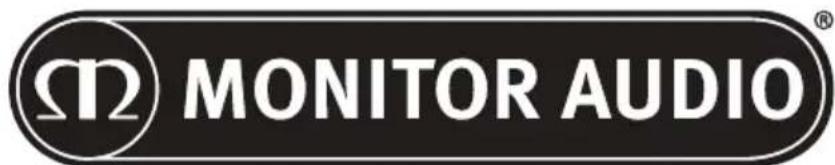 Ω MONITOR AUDIO®
