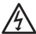 MONITOR AUDIO CW8 - WARNING - 1