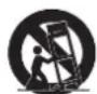 MONITOR AUDIO CW8 - Important Safety Instructions - 2