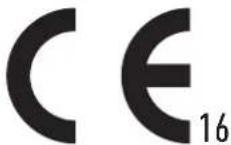 MONITOR AUDIO CW8 - EC Declaration of Conformity - 1