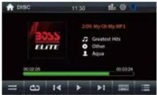 DISC 11:30 2/09 My Oh My.MP3 Greatest Hits Other Aqua 00:02:05 00:03:26