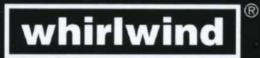 whirlwind®