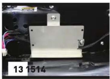 KICKER Klock Werks RVICXCT10 - AMP INSTALLATION - 1