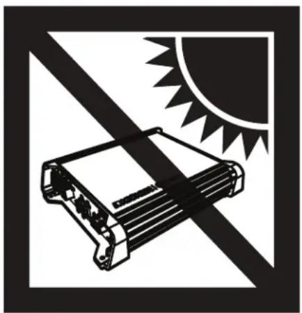 KICKER Klock Werks RVICXCT10 - TROUBLESHOOTING - 1