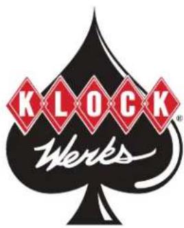 KLOCK Werks®