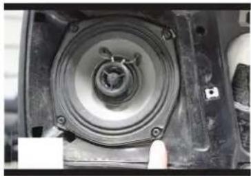 KICKER Klock Werks RVICXCT10 - HARNESS INSTALLATION - 3