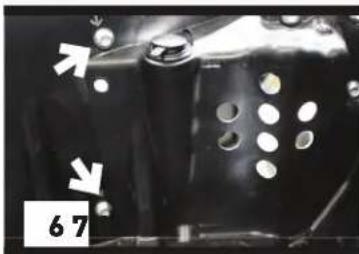 KICKER Klock Werks RVICXCT10 - HARNESS INSTALLATION - 4