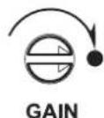 JBL CSM-32 - Using Optimal Settings When Working with CSA-2120 Amplifiers - 2