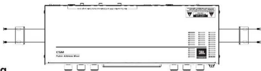 CSM Cable Address Manager IBL