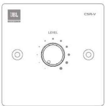 JBL CSR-V LEVEL