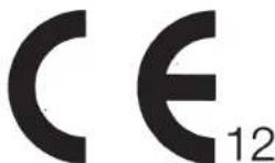 MONITOR AUDIO Controlled Performance CP-CT380 - EC Declaration of Conformity - 1