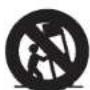 MONITOR AUDIO Controlled Performance CP-CT380 - IMPORTANT SAFETY INSTRUCTIONS - 1