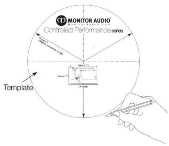 MONITOR AUDIO® MONITOR AUDIO.COM Controlled Performance series Template