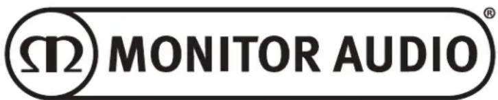 Ω MONITOR AUDIO®