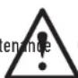 MONITOR AUDIO C380-FX - Important Safety Instructions - 2